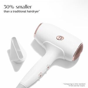 New In Box T3 Fit Mini Blow Dryer ($159 Retail)